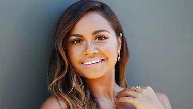 Jessica Mauboy