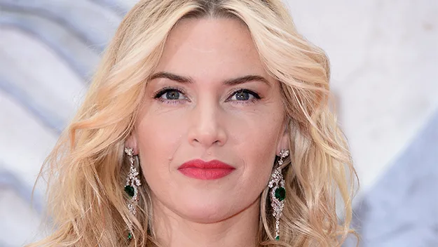 Kate Winslet