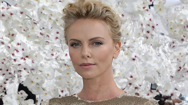 Charlize Theron