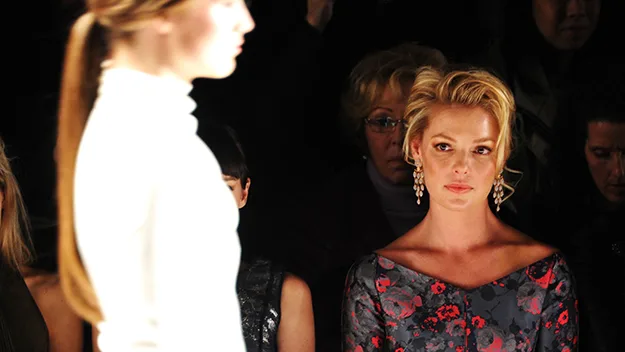 Katherine Heigl