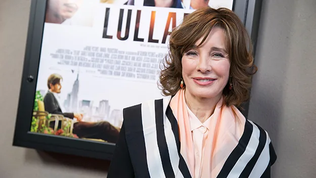 Anne Archer