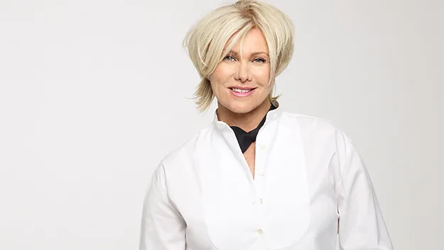 Deborra-lee Furness