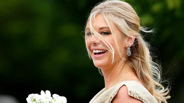 Chelsy Davy.