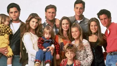 Full House