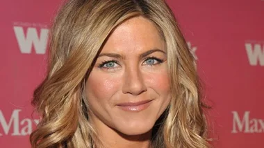 Jennifer Aniston.