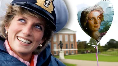 Princess Diana 