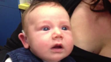 Lachlan Lever.