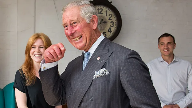 Prince Charles