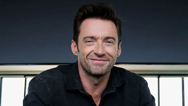 Hugh Jackman