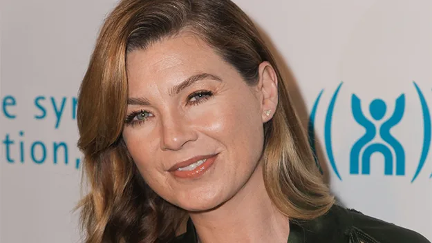 Ellen Pompeo