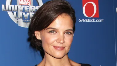 Katie Holmes