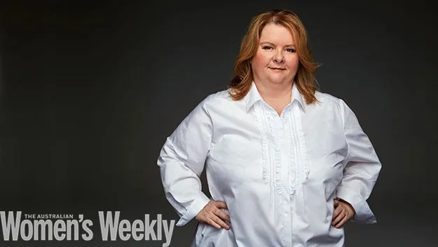 Magda Szubanski