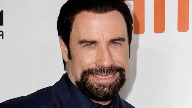 John Travolta