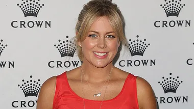 Samantha Armytage