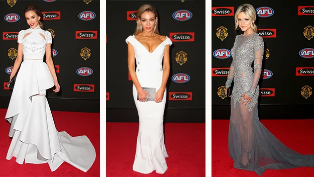 Brownlow Medal 2014