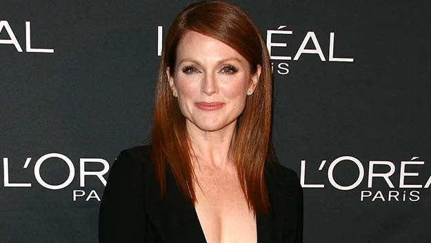 Julianne Moore