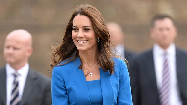 Kate Middleton