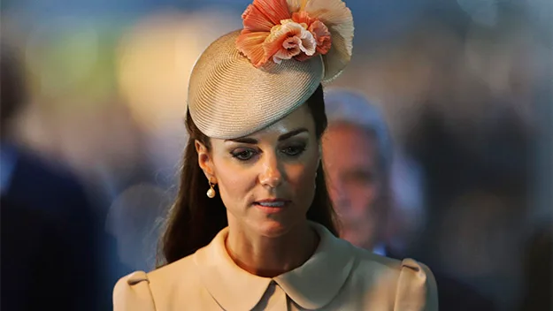 Kate Middleton