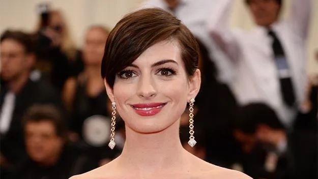 Anne Hathaway