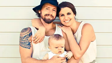 Morley family 