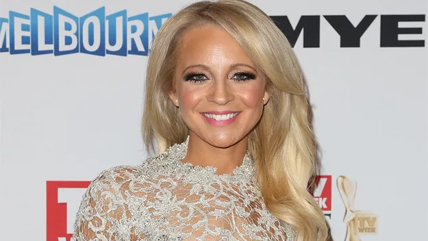 Carrie Bickmore