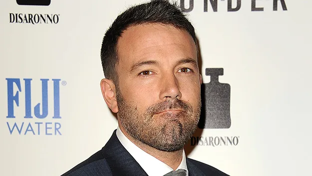 Ben Affleck