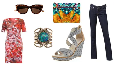 Spring fashion buys