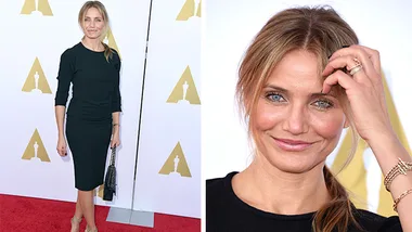 Cameron Diaz.