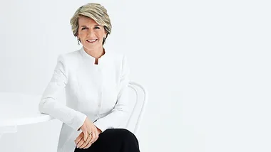 Foreign Minister and Deputy Leader of the Liberal Party Julie Bishop