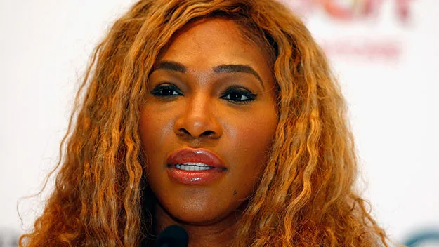 Serena Williams