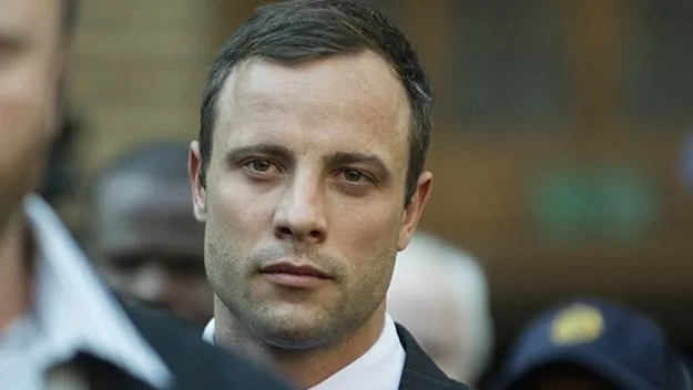 Olympic Champion Oscar Pistorius shot dead his girlfriend Reeva Steenkamp