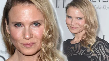 Renee Zellweger 