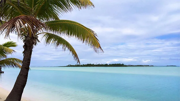 Aitutaki Cook Islands