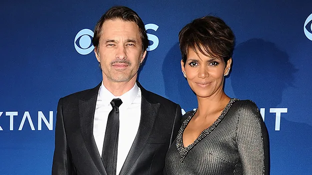 Halle Berry, Olivier Martinez.