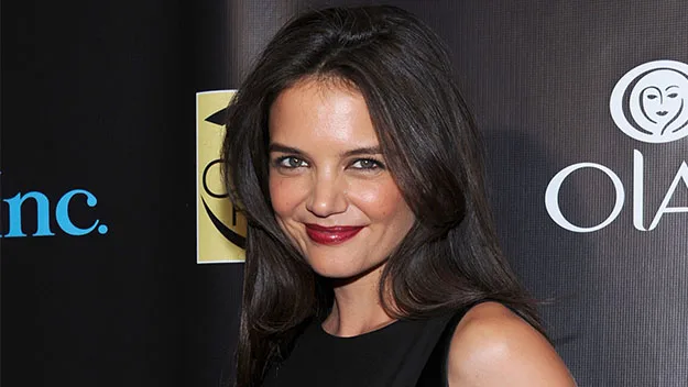 Katie Holmes