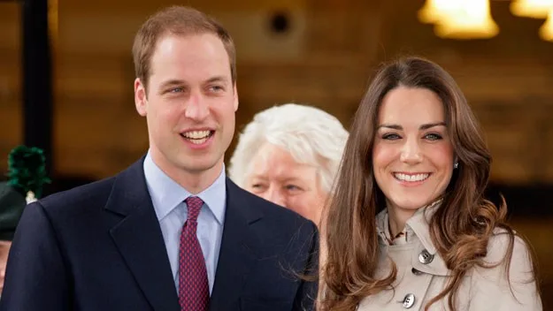 Prince William Kate Middleton