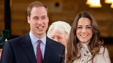 Prince William Kate Middleton 