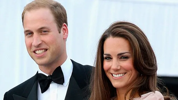 Kate Middleton Prince William