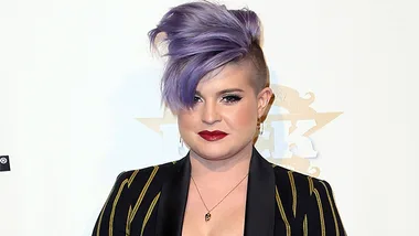 Kelly Osbourne