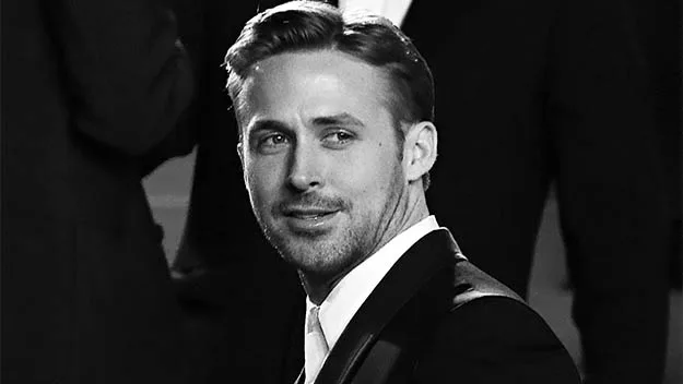 Ryan Gosling