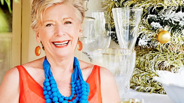 Maggie Beer