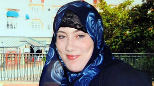 Samantha Lewthwaite, the British woman that became a terrorist