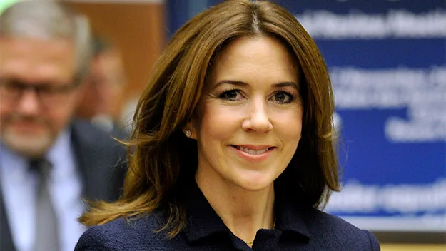 Princess Mary