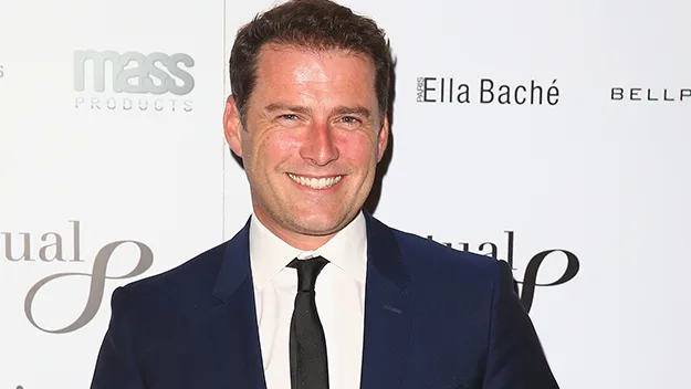 Karl Stefanovic