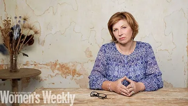 Rosie Batty. 