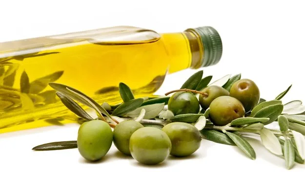 olive oil