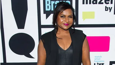 Mindy Kaling