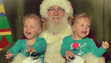 Merry Christmas!