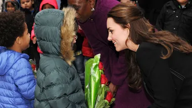 Kate Middleton 