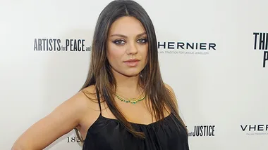 Mila Kunis
